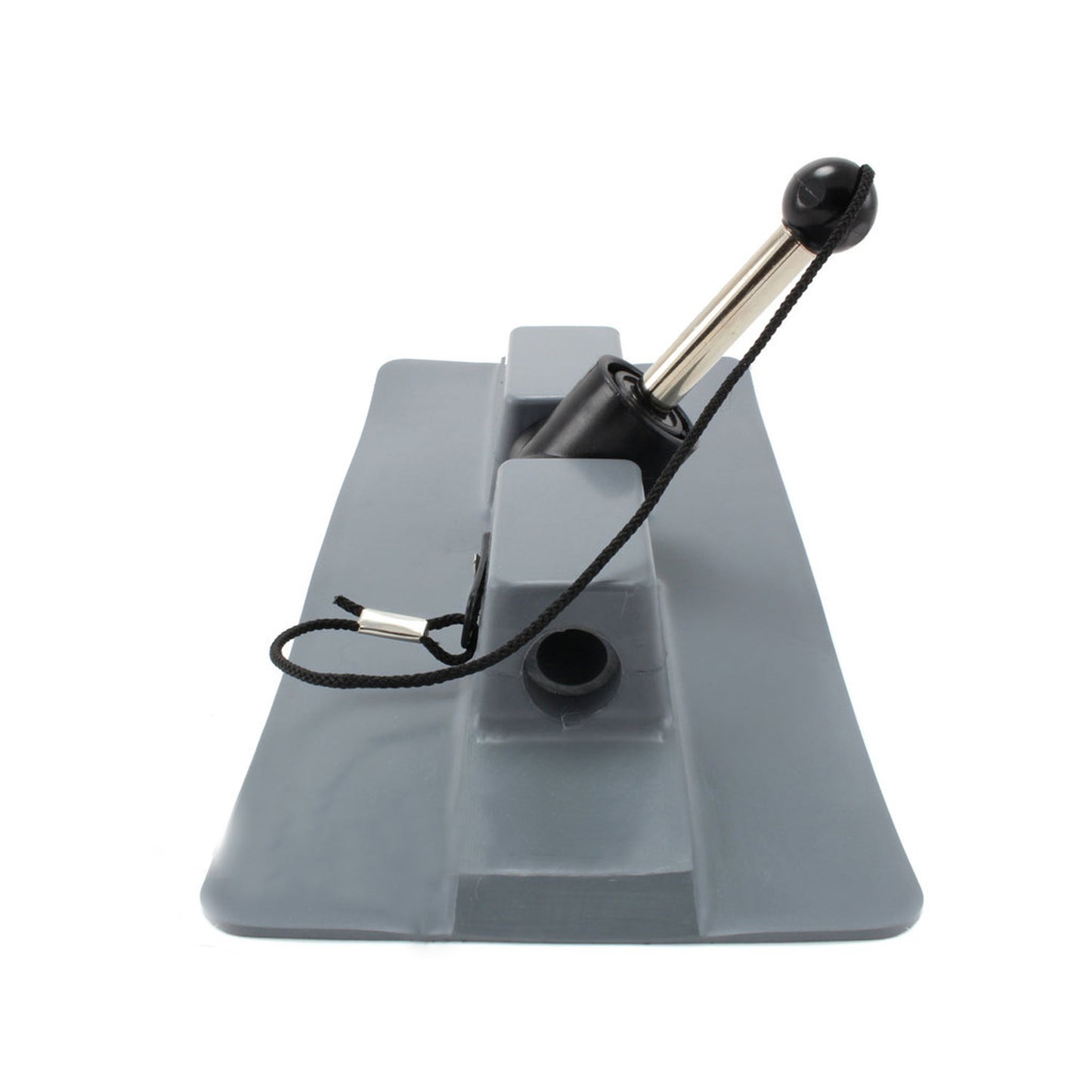 Oarlock,F-Type,Gray/Sport Tender/Dinghy