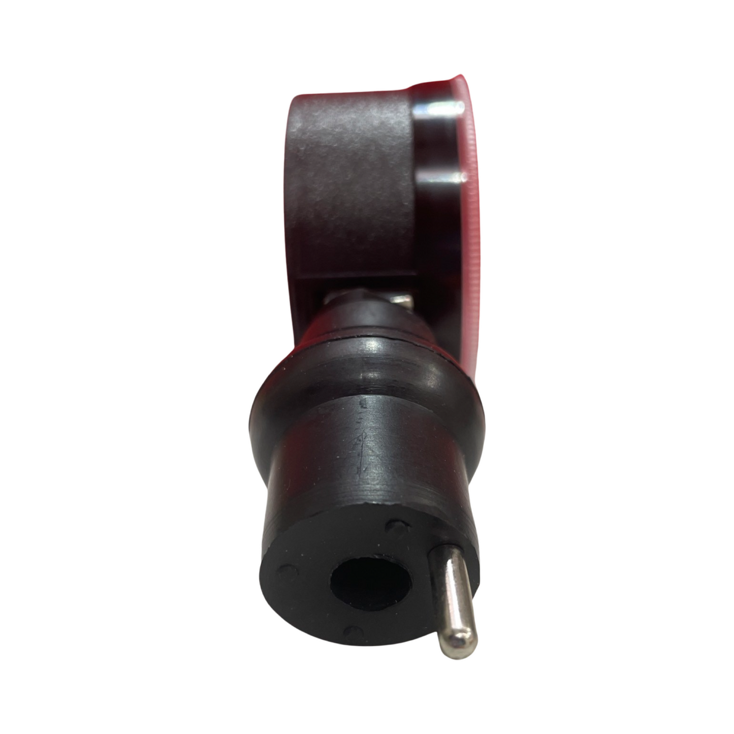 High Pressure Dial Pressure Gauge