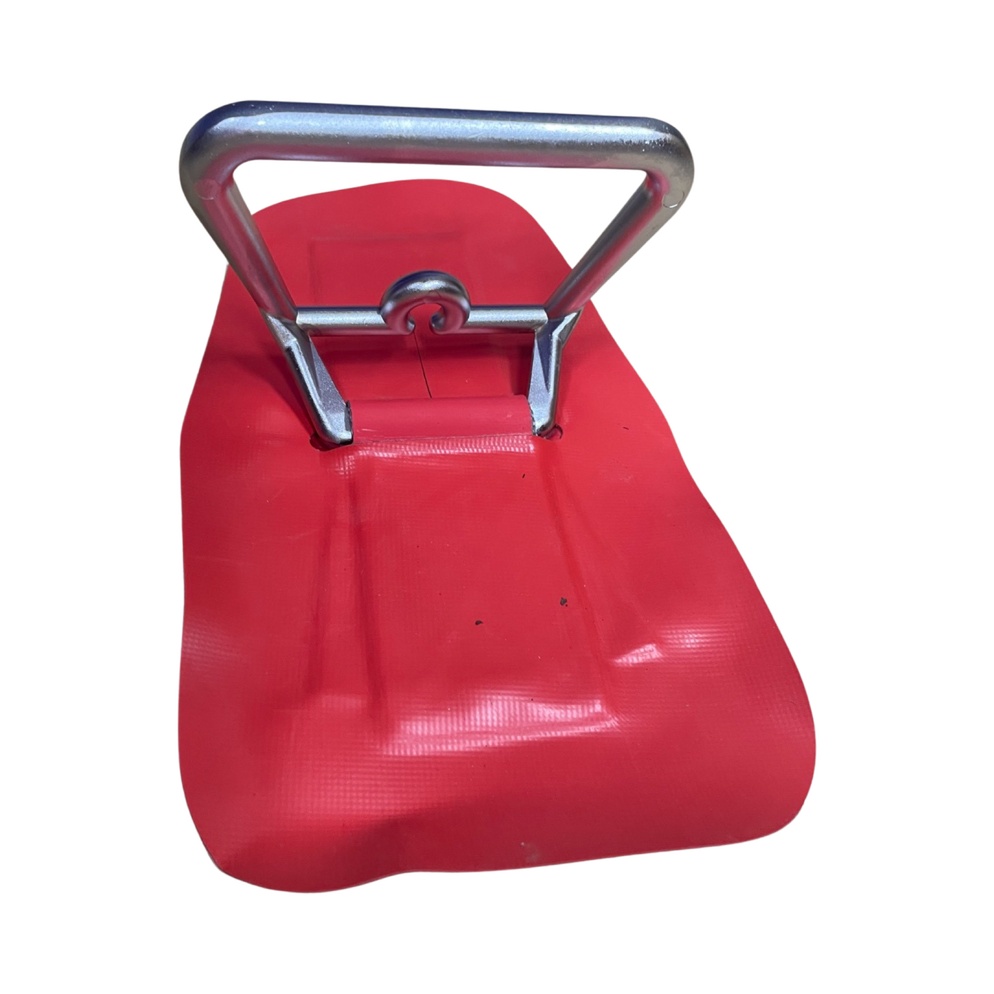 Bow Handle Red