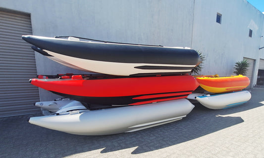 Ceasar Racing Bullet -003