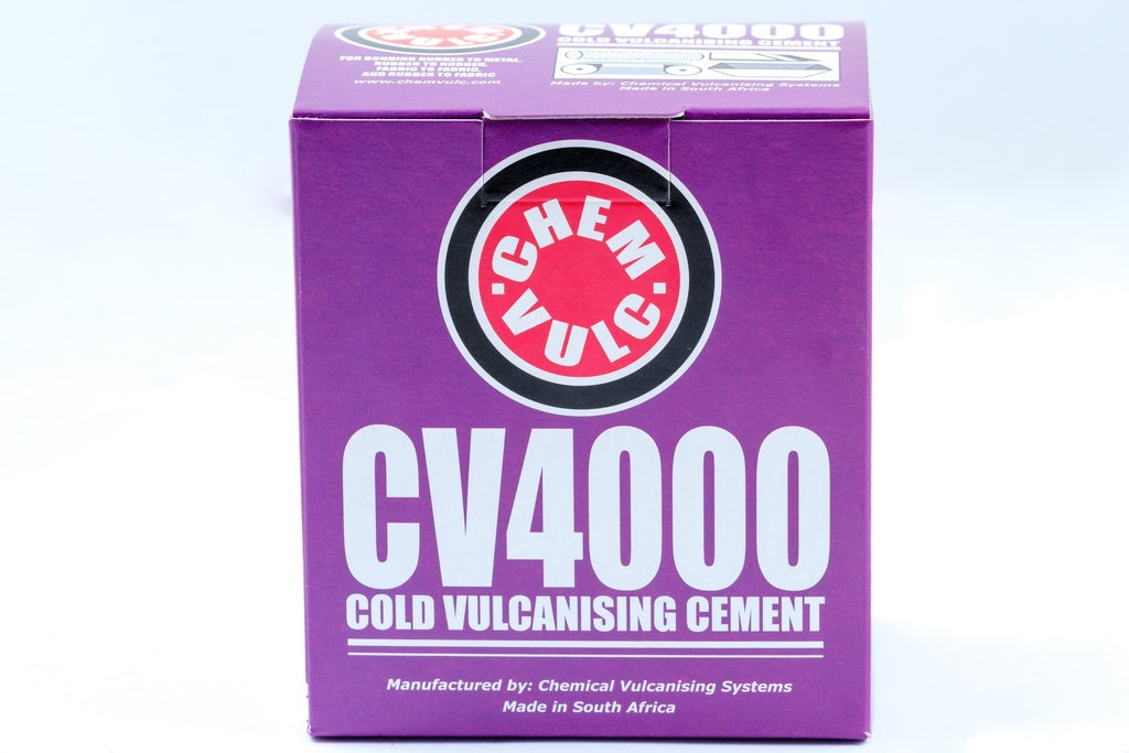 2 Part Glue 250ml (Hypalon)