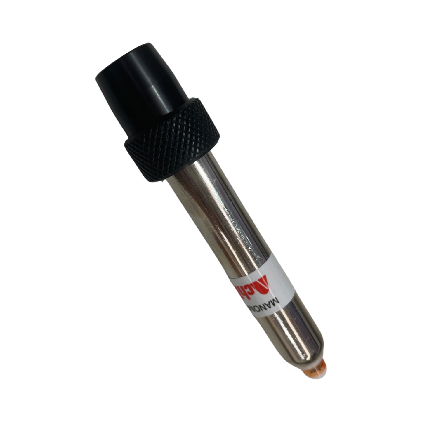 Pressure Gauge For Rv/Su Valves