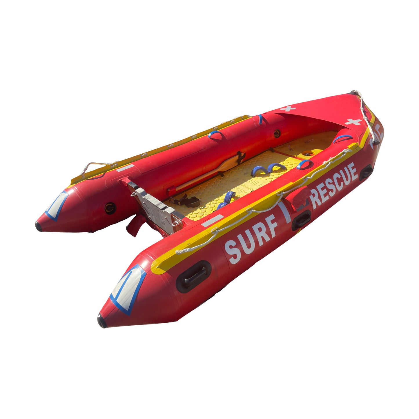IRB Paddle Blade Mount