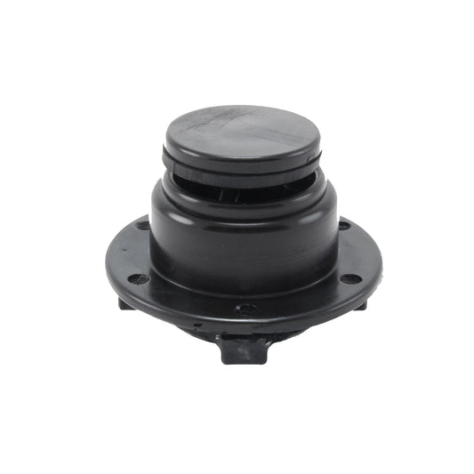 Valve For Riverboats