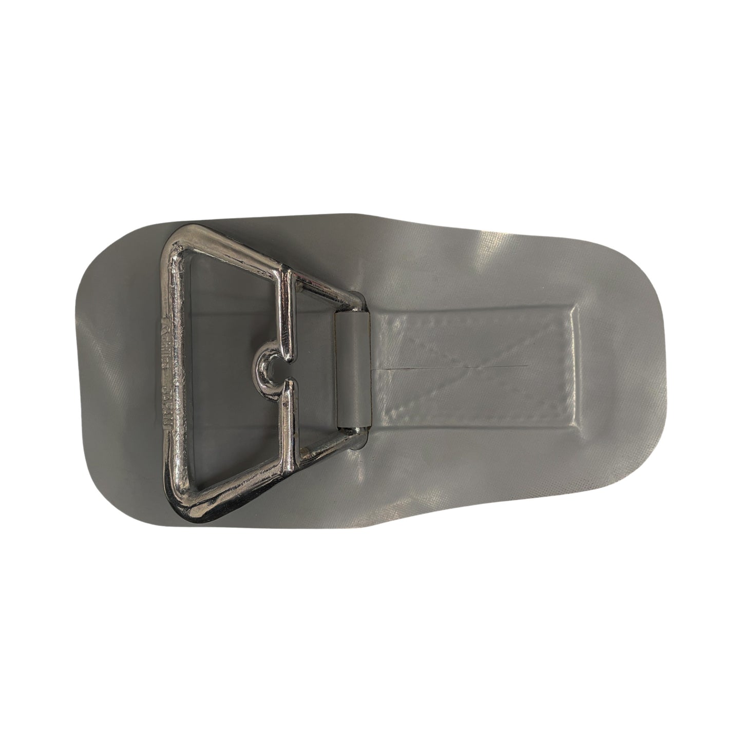 Bow Handle Gray