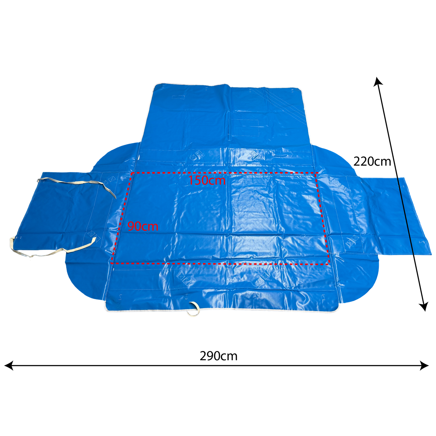 Carry Bag SJ813