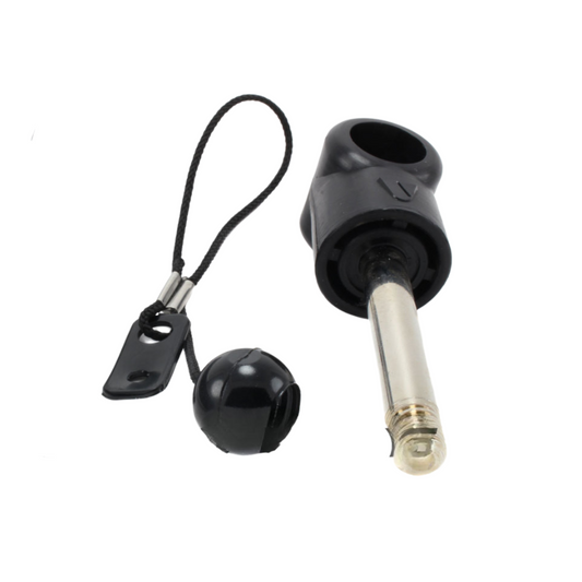 Oarlock, F4 Pin & Rivot (For DC 4124)