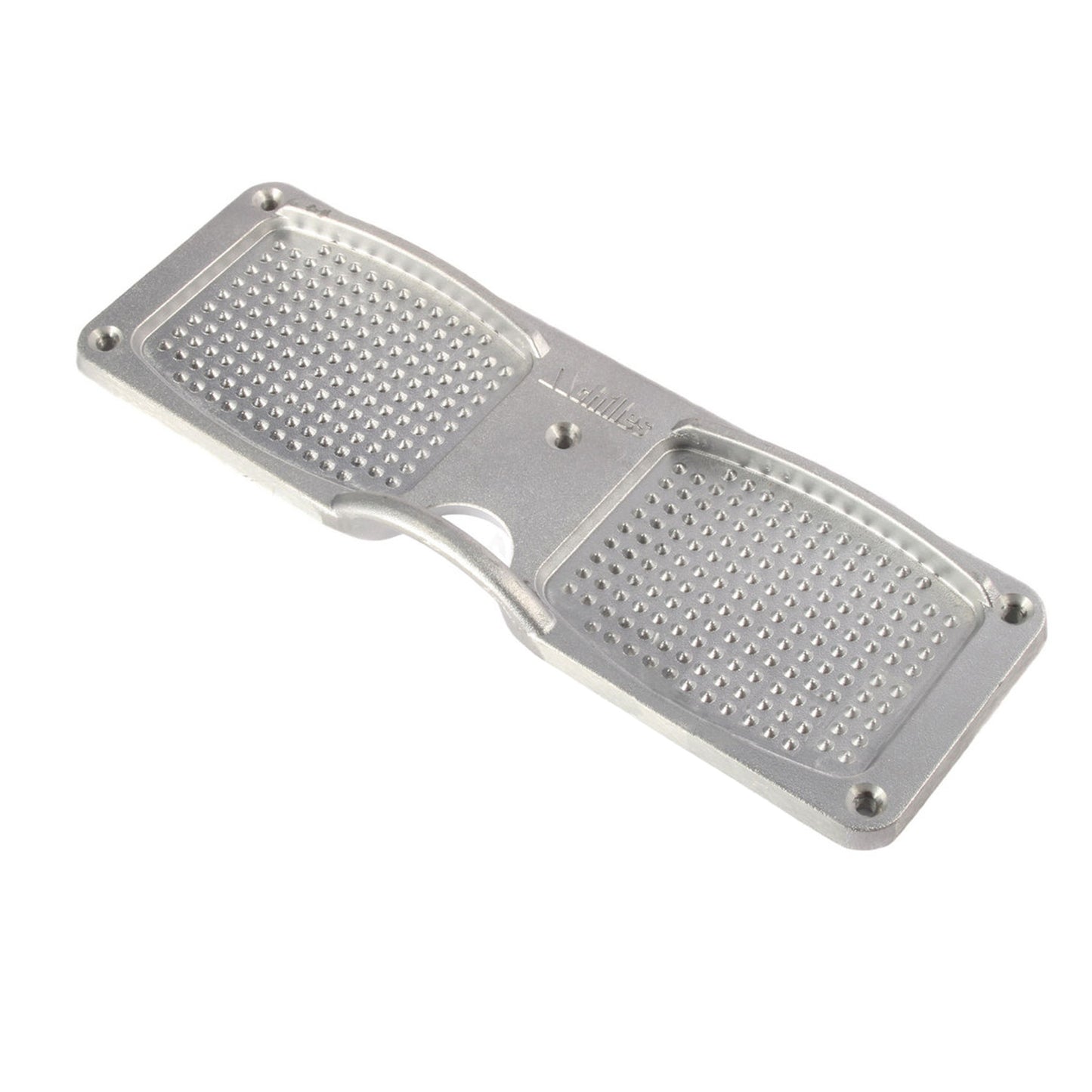 Aluminum Transom Plate HB series