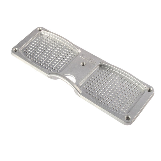 Aluminum Transom Plate HB series