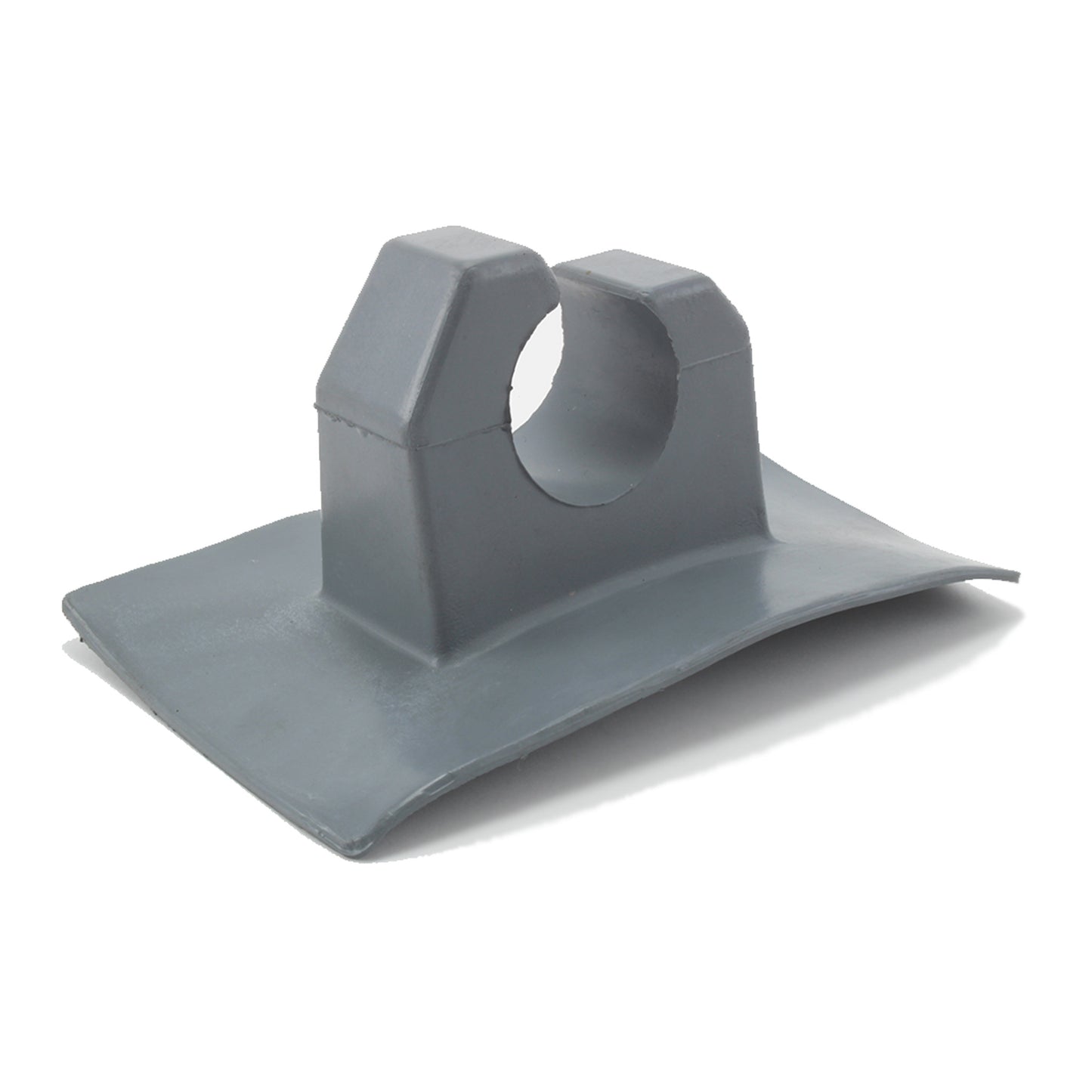Oarholder, Sport Tender/Dinghy, Gray