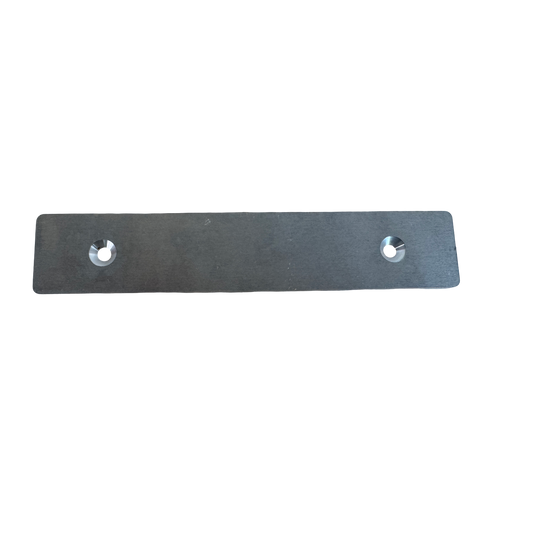 Aluminium Riser Plate