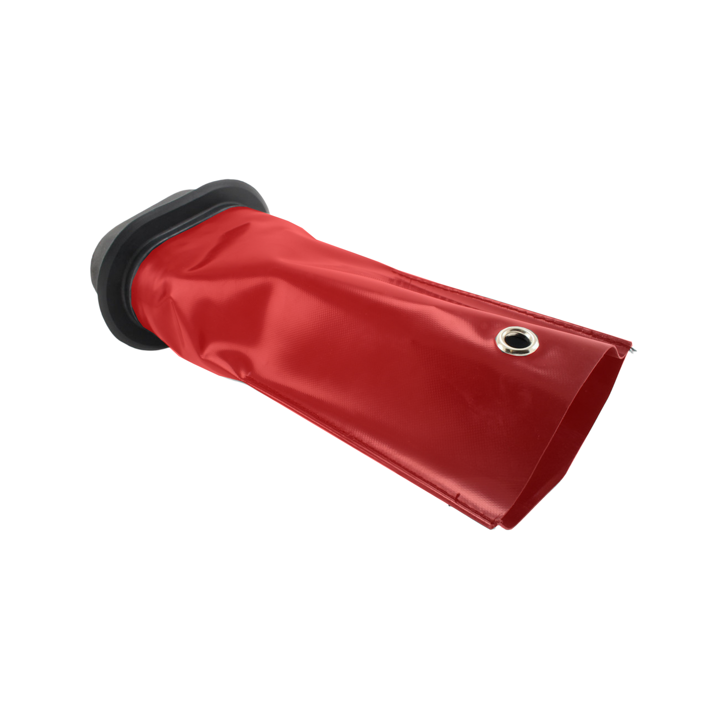Self Bailer Sleeve Red