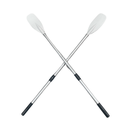 UD2- Oars, 4 Man Dinghy