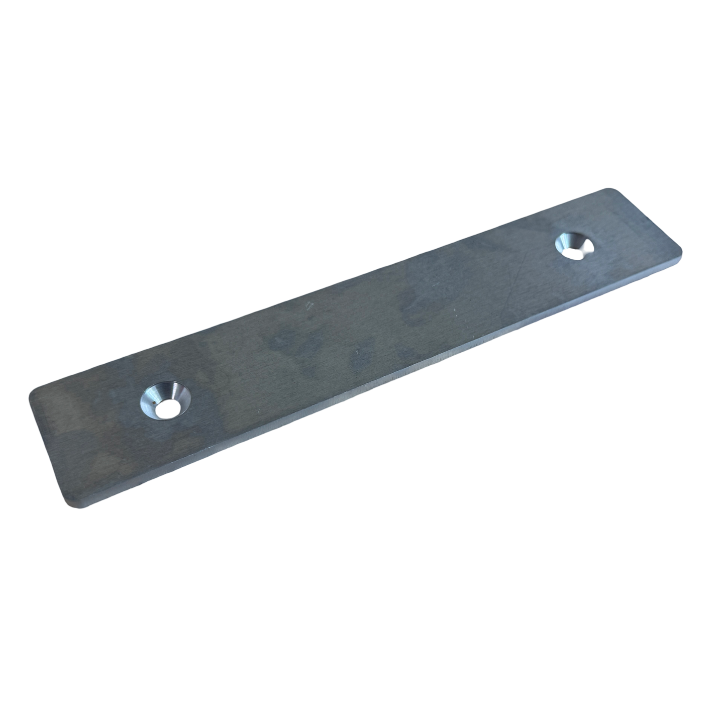 Aluminium Riser Plate