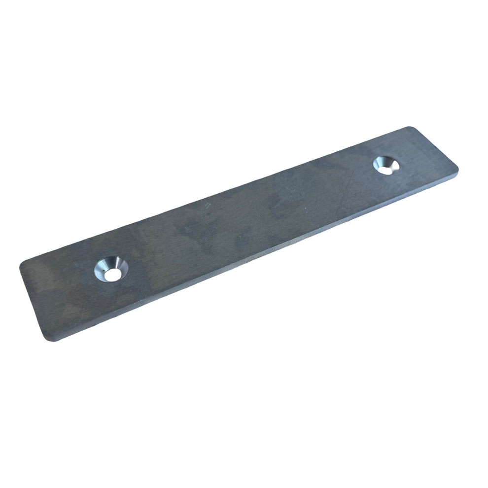 Aluminium Riser Plate – Sea Legends
