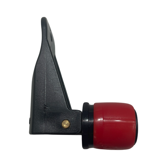 Flip Drain Plug For Ribs