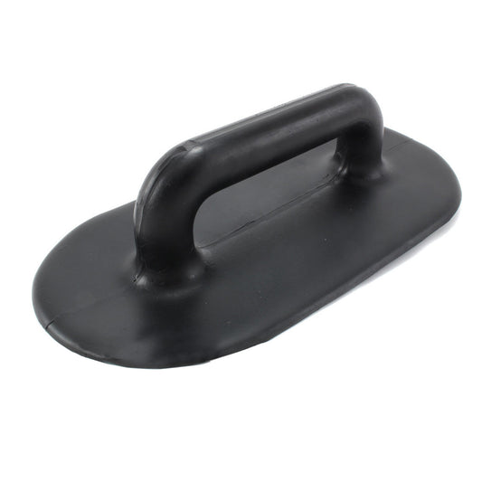 Helmsman Grip Handle Black