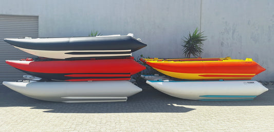 Ceasar Racing Bullet -002