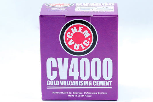 2 Part Glue 250ml (Hypalon)
