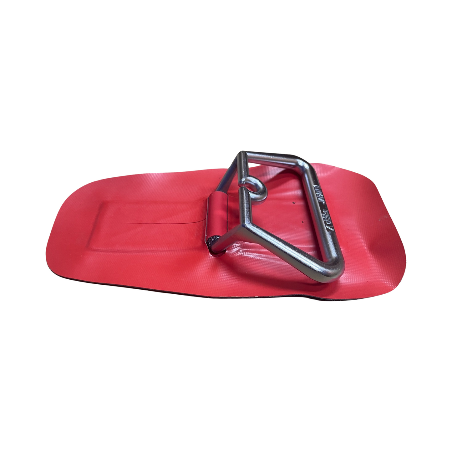 Bow Handle Red