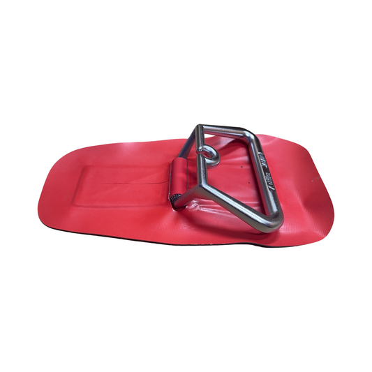 Bow Handle Red