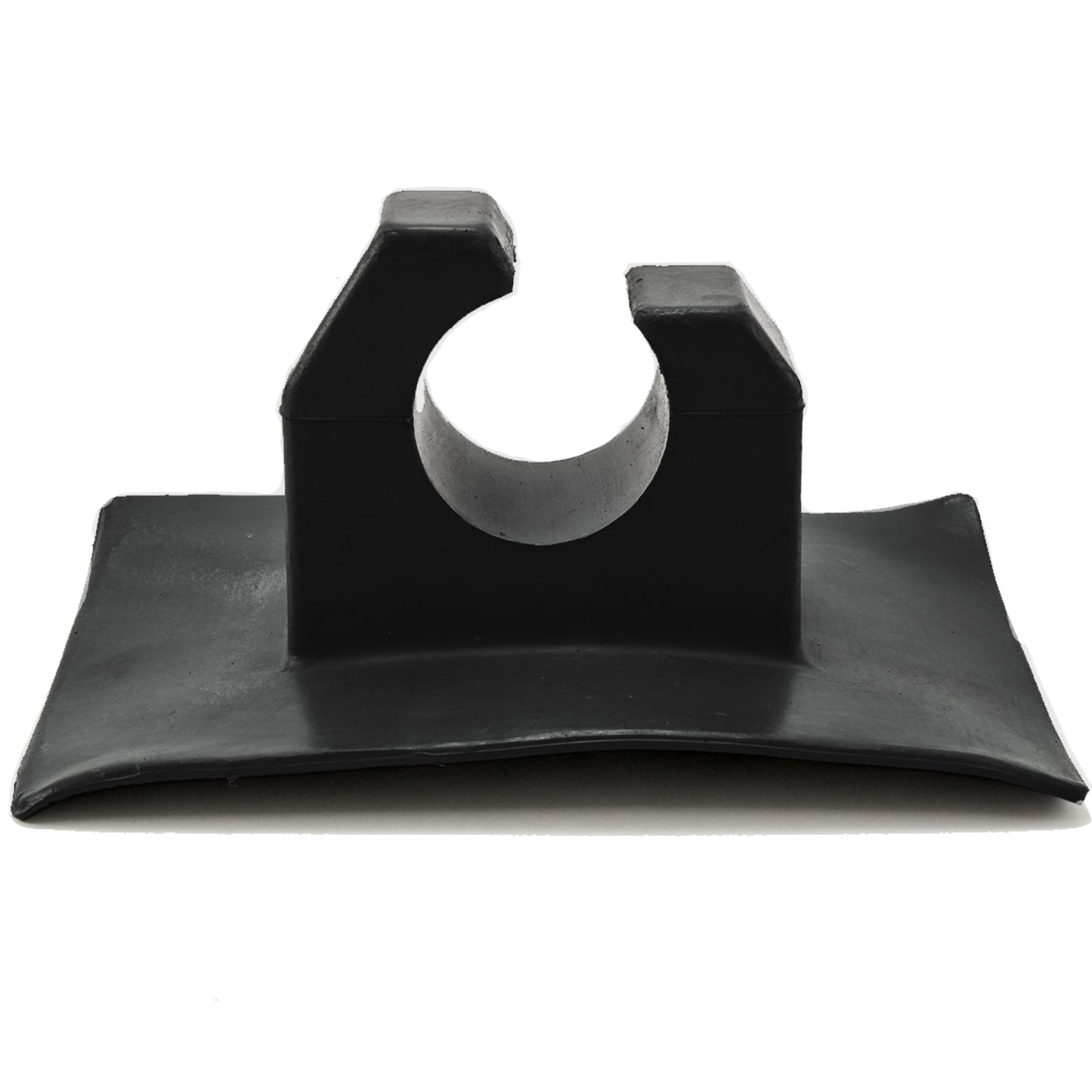 Oarholder, Sport Tender/Dinghy, Black