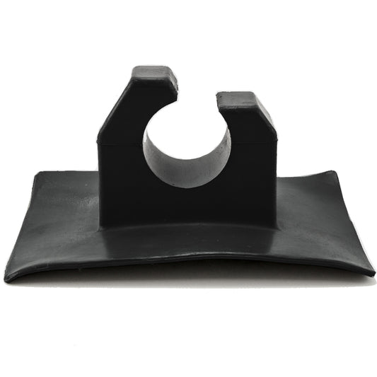 Oarholder, Sport Tender/Dinghy, Black