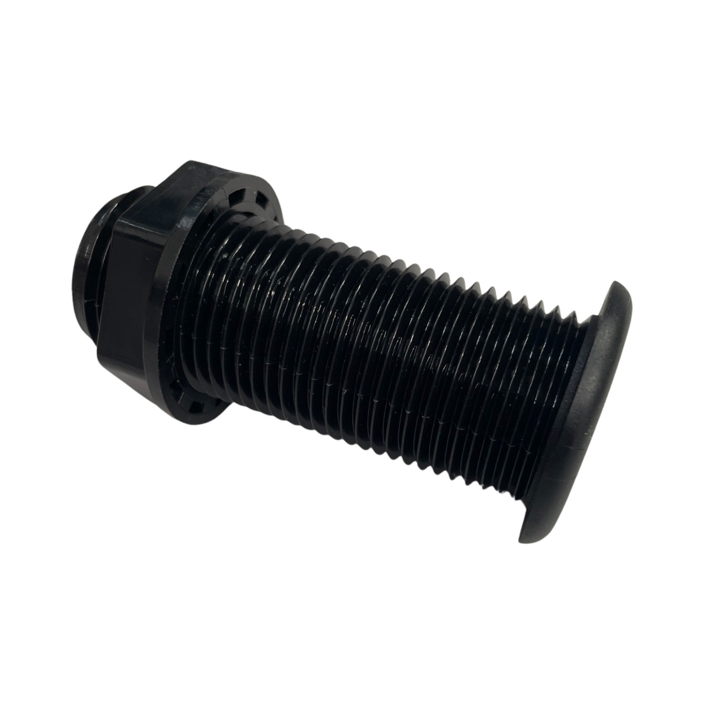 Flip Drain Plug Housing For Ribs