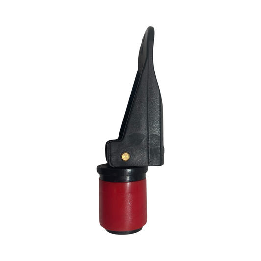 Flip Drain Plug For Ribs