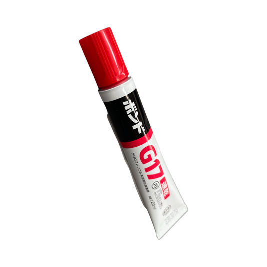 One Part Glue