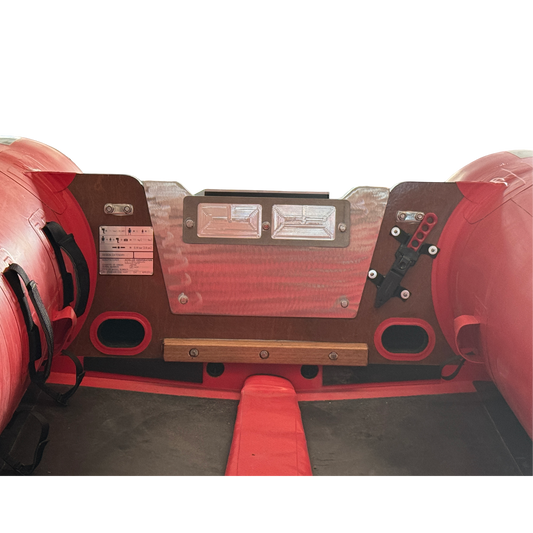 Aluminium Clamp Plate