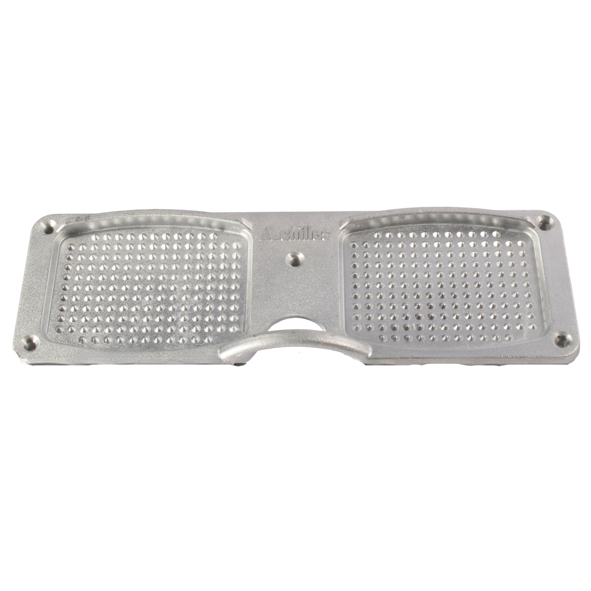Aluminum Transom Plate HB series – Sea Legends