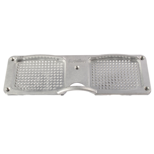 Aluminum Transom Plate HB series