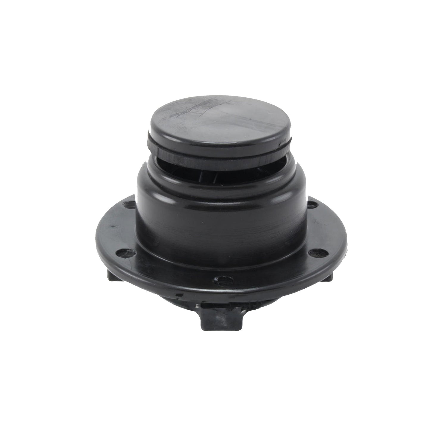 Valve For Riverboats