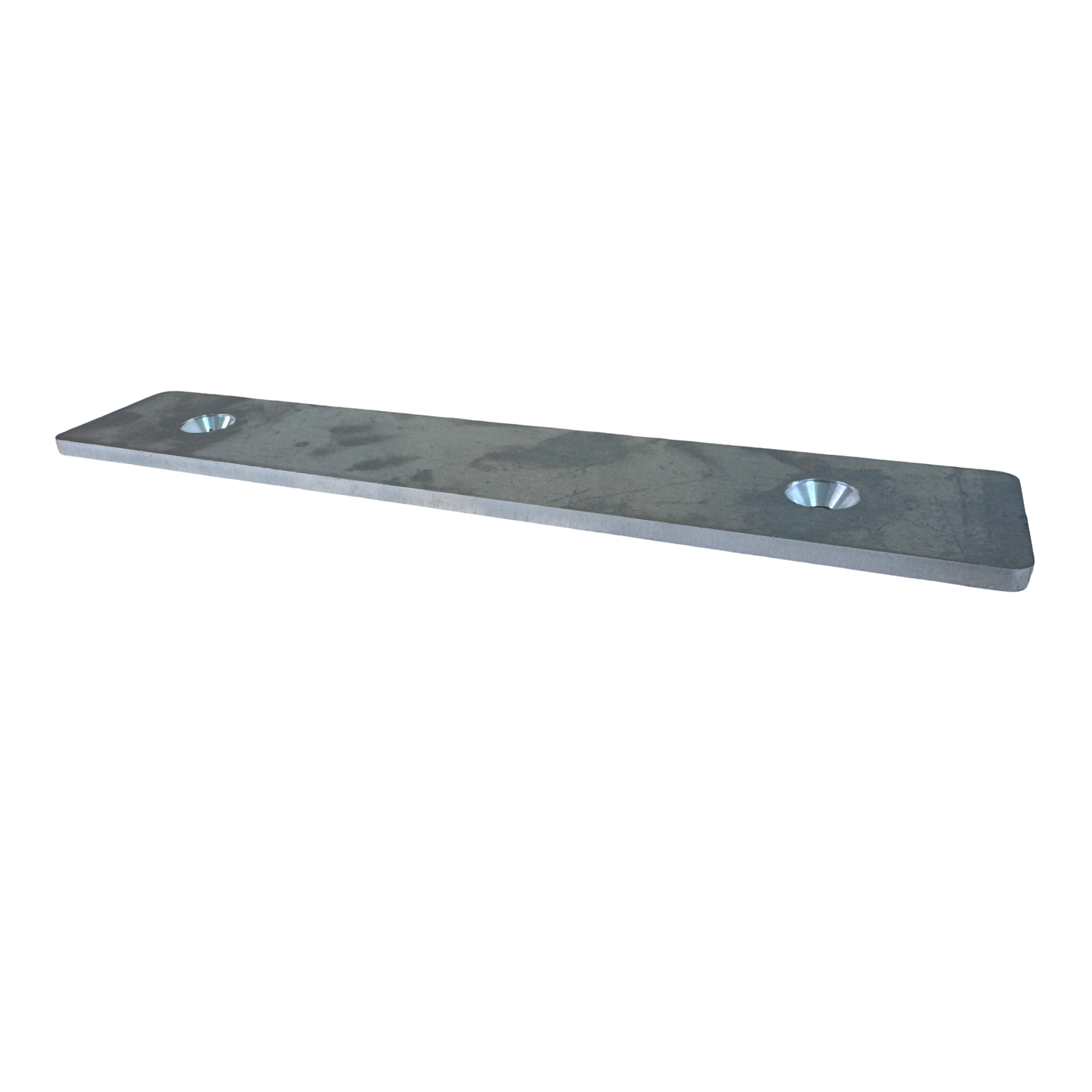 Aluminium Riser Plate