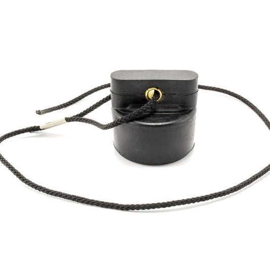 Self Bailer Plug