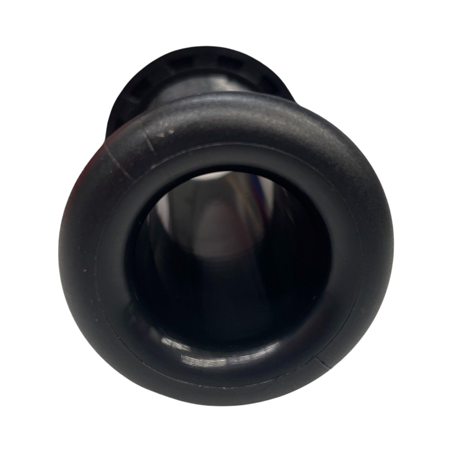 Flip Drain Plug Housing For Ribs