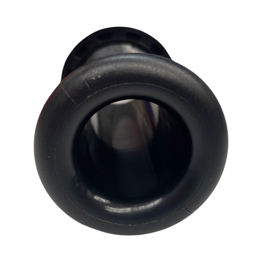 Flip Drain Plug Housing For Ribs