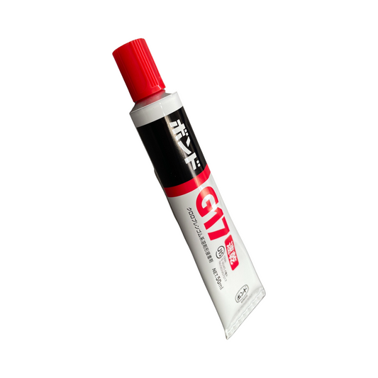 One Part Glue