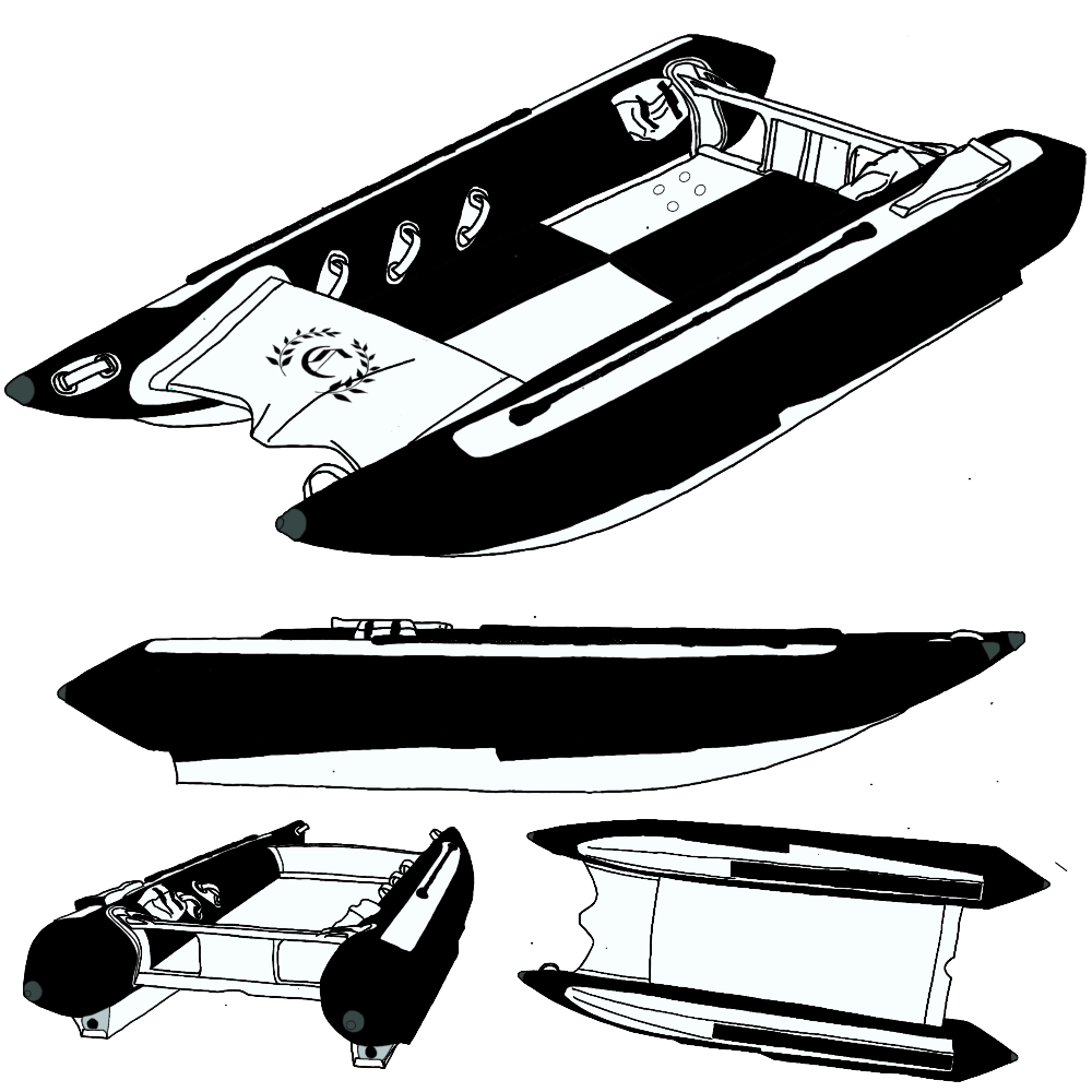 Ceasar Racing Bullet -003