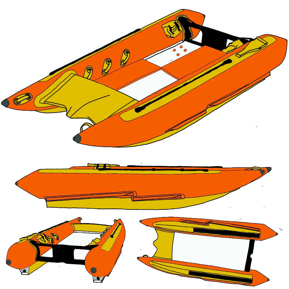 Ceasar Racing Bullet -005