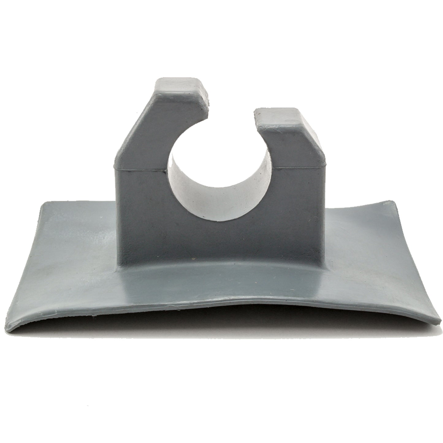 Oarholder, Sport Tender/Dinghy, Gray