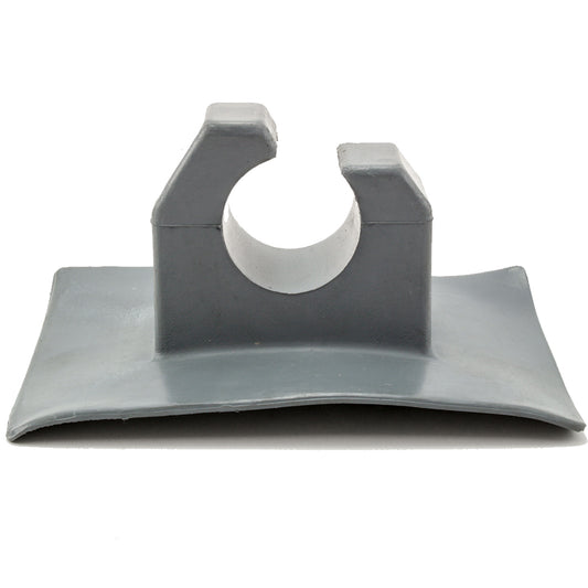 Oarholder, Sport Tender/Dinghy, Gray