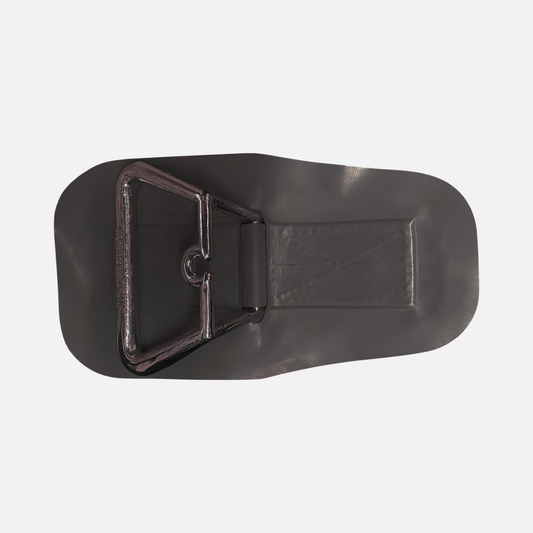 Bow Handle Black