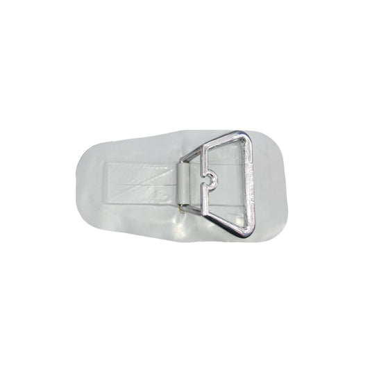 Bow Handle Light Gray