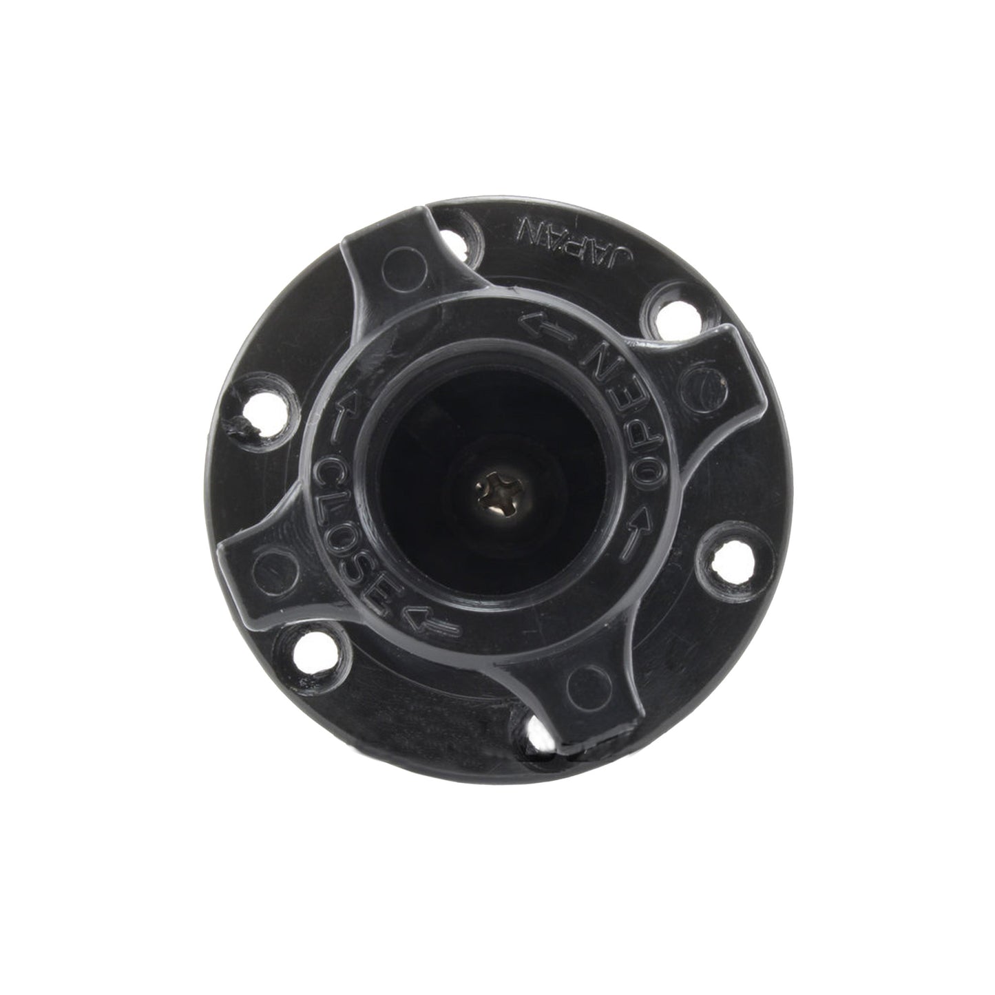 Valve For Riverboats