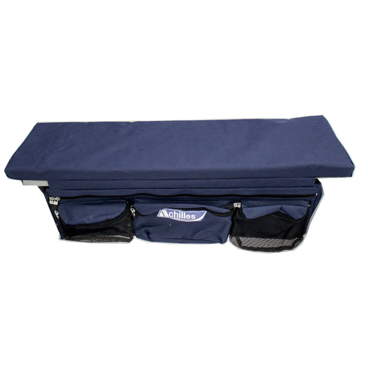 Under Seat Stowage Bag