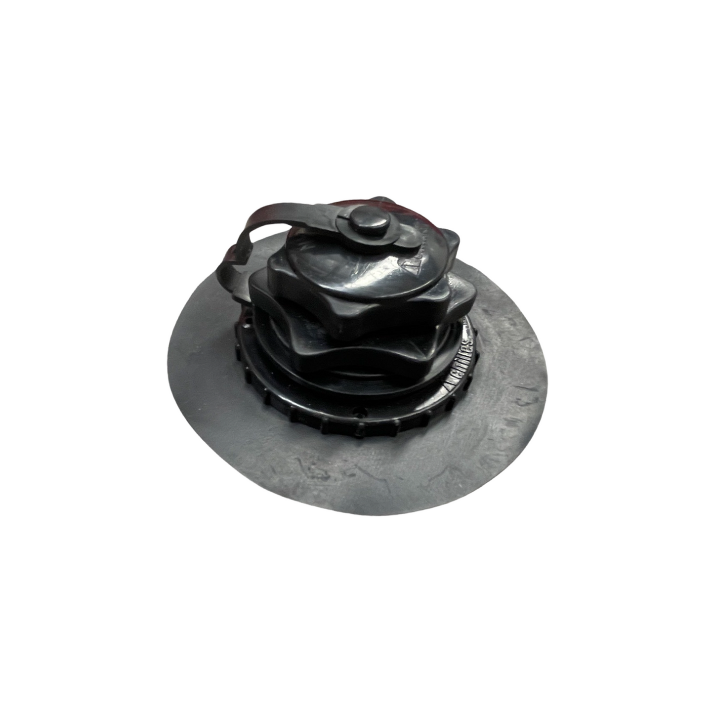 IRB Keel Valve Rubber Base Set