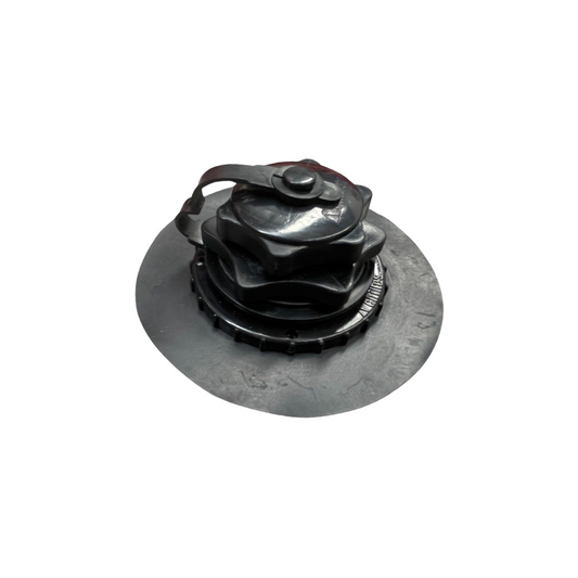 IRB Keel Valve Rubber Base Set