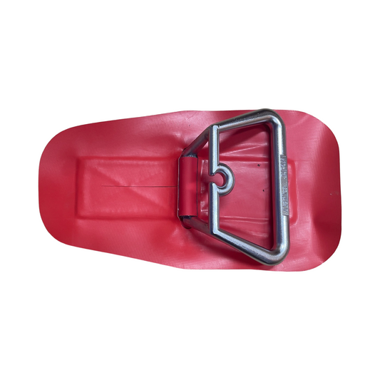 Bow Handle Red